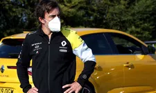 Thumbnail for article: Alonso keert terug in Barcelona: 'Was erg lastig om mij hier op voor te bereiden'