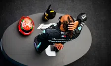 Thumbnail for article: Hamilton's new attitude to life becomes part of contract negotiations