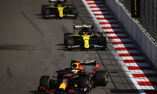 Thumbnail for article: Hoe loyaal is Honda aan Red Bull? 'Dat is wat je je moet afvragen'