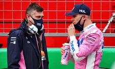 Thumbnail for article: Wie moet Albon vervangen? 'Misschien wordt Hulkenberg ook op halve seconde gezet'