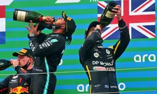 Thumbnail for article: Power Rankings: Verstappen closes the gap to Hamilton considerably