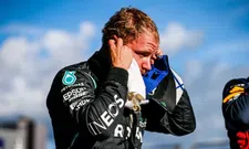 Thumbnail for article: Is Bottas giving up? "I need a miracle"