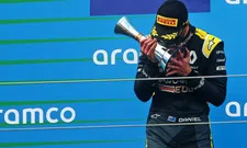 Thumbnail for article: Palmer about Renault: 'Because of Ferrari and Albon they achieve these results'