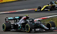 Thumbnail for article: Mercedes explain Bottas retirement