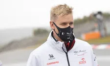 Thumbnail for article: Schumacher waarschijnlijk toch al eerder in Alfa Romeo