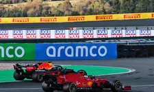 Thumbnail for article: Ferrari wil plan van Red Bull om Honda-motor door te ontwikkelen dwarsbomen