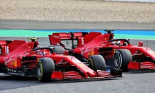 Thumbnail for article: Leclerc viert zijn verjaardag: De strijd met Verstappen en wens van Marchionne