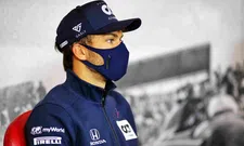 Thumbnail for article: Gasly: "Dat is natuurlijk wat je wil als coureur"