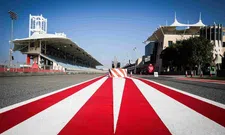 Thumbnail for article: Gerucht: Formule 1 volgend jaar van start in Bahrein, Zandvoort op 2 mei