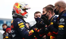 Thumbnail for article: You never get used to the 'wow' moments of Verstappen'