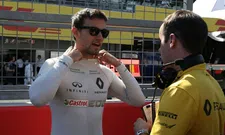 Thumbnail for article: "Ocon is niet opgewassen tegen Ricciardo"