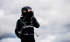 Thumbnail for article: Hamilton: "Ik hoop dat hij me dat inmiddels vergeven heeft"