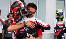 Thumbnail for article: De gebroeders Leclerc allebei in de Formule 1? "Dat is nog steeds het plan"