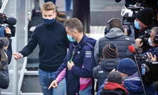 Thumbnail for article: Hulkenberg: 'De hele race was een leersessie voor mij'