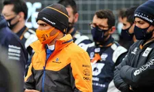 Thumbnail for article: Sainz en Norris zijn het met elkaar eens: geen vertrouwen in upgrades