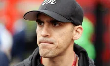 Thumbnail for article: Wurz ontkracht geruchten rond overwinning Maldonado