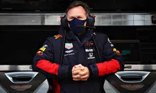 Thumbnail for article: Horner warns: "Have to be careful that F1 doesn’t become a dinosaur"