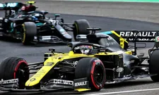 Thumbnail for article: Alonso drukt nu al zijn stempel op vooruitgang Renault