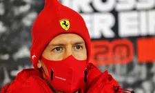 Thumbnail for article: Vettel schrapt liever een andere dag: 'Daar zou ik zelf wel voorstander van zijn'