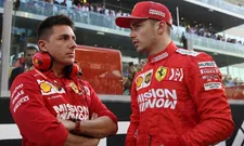 Thumbnail for article: Nieuwe krachtbron Ferrari niet genoeg: ‘Shoppen bij andere teams’