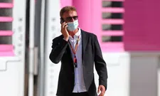 Thumbnail for article: Coulthard: "Drivers like Hamilton and Verstappen will enjoy this track"