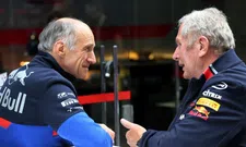 Thumbnail for article: AlphaTauri volgt Red Bull: 'Ondenkbaar dat we met andere motoren gaan rijden'