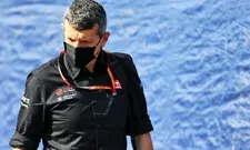 Thumbnail for article: Steiner increases pressure on Ferrari over underperforming engine