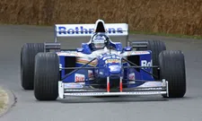 Thumbnail for article: The last Portuguese Grand Prix: Williams dominate!