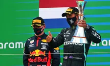 Thumbnail for article: Verstappen beter dan Hamilton? 'Hij kreeg dat toen niet voor elkaar'