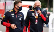 Thumbnail for article: Horner: "He knows that our best chance to win a World Title is with Max"