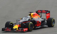 Thumbnail for article: Verstappen sees opportunities: "I didn't like the Halo at first either"