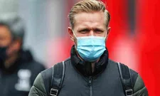 Thumbnail for article: "Magnussen's career is becoming a victim of the COVID crisis"