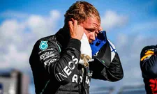 Thumbnail for article: Wolff: 'We hebben het probleem bij Valtteri gevonden'