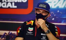 Thumbnail for article: Verstappen: “Ik heb geen zin om daar nu al een antwoord op te geven”