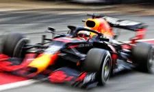 Thumbnail for article: Monday important meeting for Red Bull: Engine development discussed