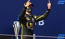 Thumbnail for article: Renault give academy prospects opportunity in Bahrain test