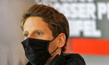 Thumbnail for article: OFFICIEEL: Grosjean vertrekt aan het eind van 2020 bij Haas