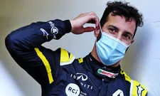 Thumbnail for article: Update: Ricciardo op het matje geroepen bij de FIA