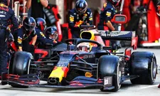 Thumbnail for article: Toekomst Red Bull neemt maandag na Portugal belangrijke wending 