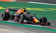 Thumbnail for article: Horner explains what happened with Verstappen-Stroll crash