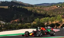 Thumbnail for article: Uitslag VT1 Portugal: Mercedes bovenaan, Verstappen maakt top drie compleet