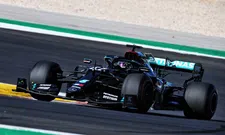 Thumbnail for article: Pole sitter Hamilton: Portimao "is a really hardcore circuit"