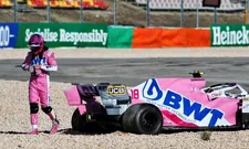 Thumbnail for article: Anderson points out the culprit for incident between Verstappen and Stroll