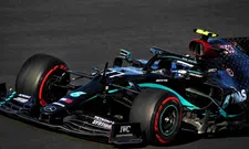 Thumbnail for article: Volledige uitslag VT3: Bottas weer de snelste, Verstappen op P3