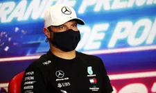 Thumbnail for article: Bottas: 'Het was fijner geweest als ik op de schone zijde kon starten'