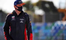 Thumbnail for article: Horner neemt Verstappen in bescherming om boordradio