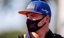 Thumbnail for article: Verstappen: "Even if they start on the hard tyre, it doesn't matter much"