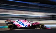 Thumbnail for article: Update: Perez krijgt geen straf van stewards