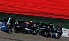 Thumbnail for article: "It was a brave decision by Bottas"