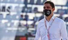 Thumbnail for article: F1 steward Petrov trekt zich terug na moord op vader Alexander